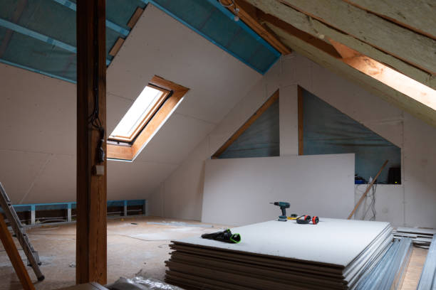 Best Energy Efficiency Insulation in North Shore, CA