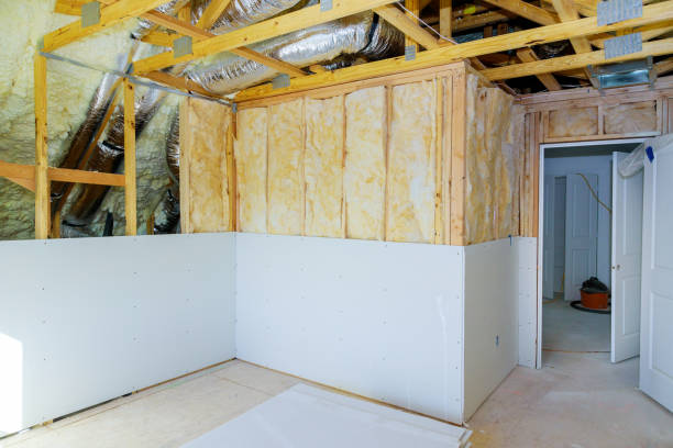 Best Geographic-Specific Insulation Services in North Shore, CA