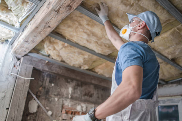 Best Blown-in Insulation in North Shore, CA