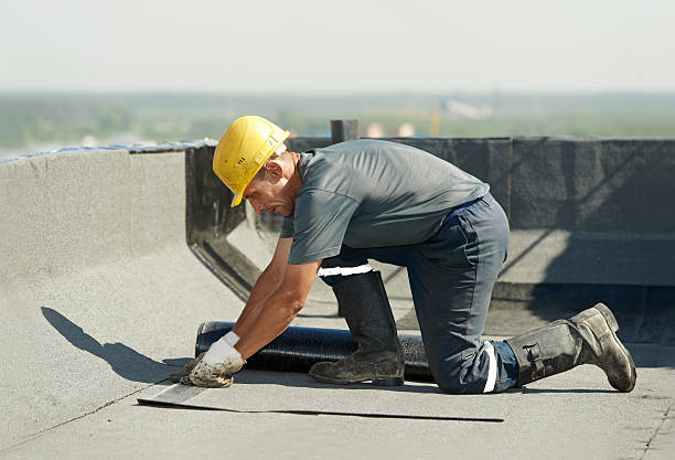 Types of Insulation We Offer in North Shore, CA