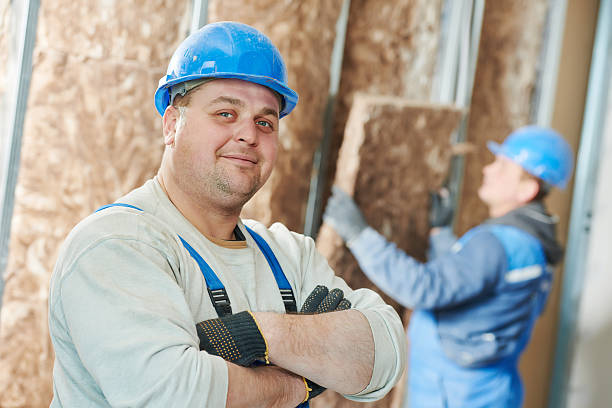Best Commercial Insulation in North Shore, CA